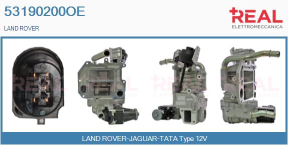 REAL 53190200OE
