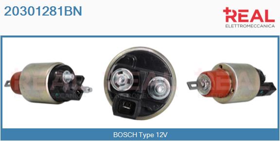 REAL 20301281BN