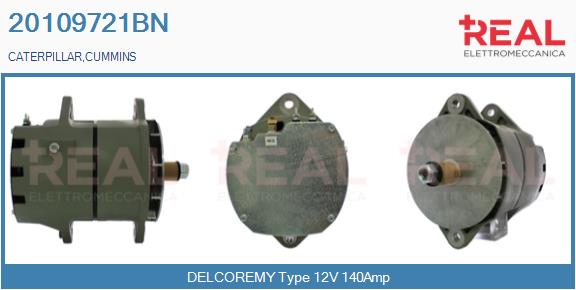 REAL 20109721BN