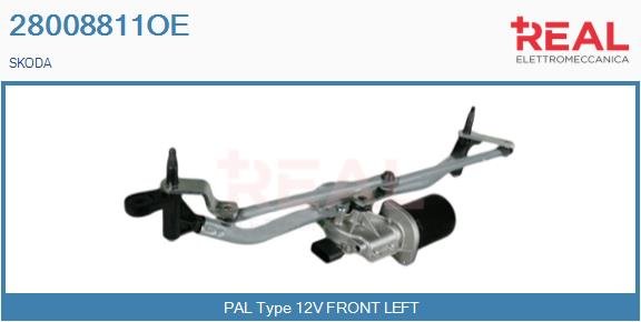 REAL 28008811OE REAL 28008811OE