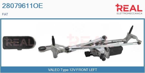 REAL 28079611OE REAL 28079611OE