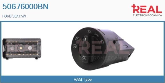 REAL 50676000BN