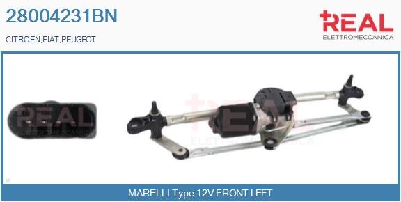 REAL 28004231BN