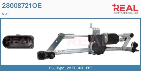 REAL 28008721OE