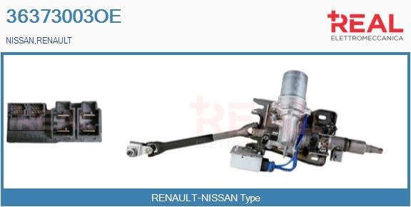 REAL 36373003OE