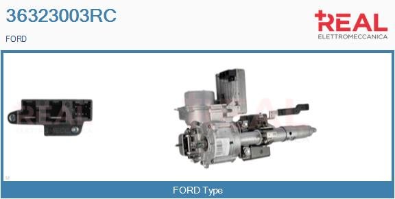 REAL 36323003RC