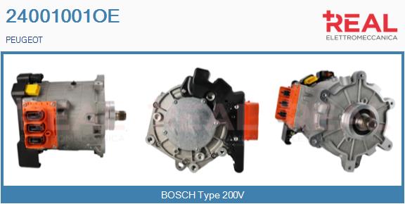 REAL 24001001OE