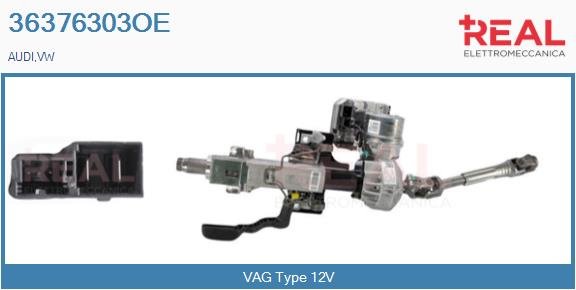 REAL 36376303OE REAL 36376303OE