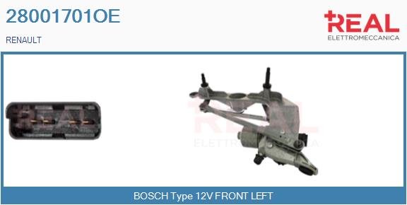 REAL 28001701OE