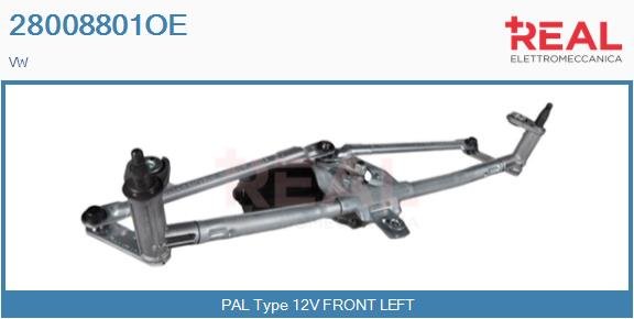 REAL 28008801OE