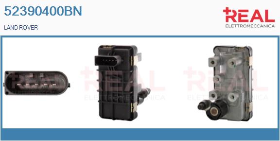REAL 52390400BN