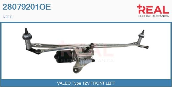 REAL 28079201OE REAL 28079201OE
