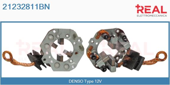 REAL 21232811BN
