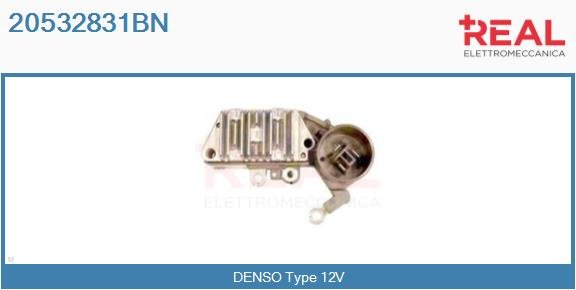 REAL 20532831BN