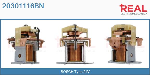 REAL 20301116BN