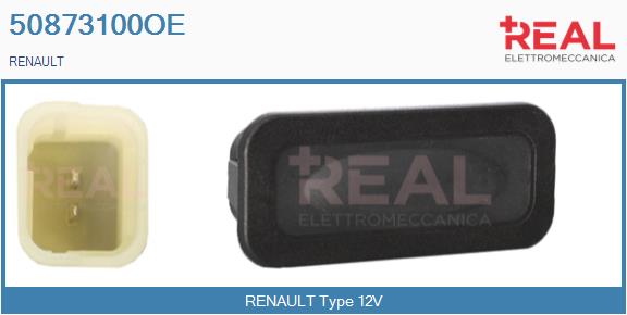 REAL 50873100OE REAL 50873100OE