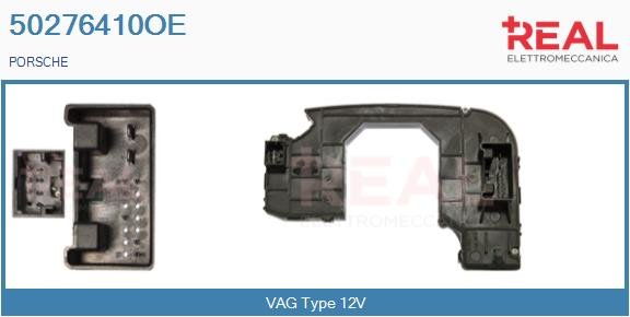 REAL 50276410OE