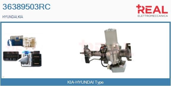 REAL 36389503RC REAL 36389503RC