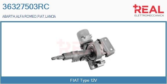 REAL 36327503RC REAL 36327503RC