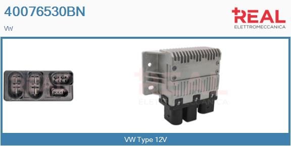REAL 40076530BN
