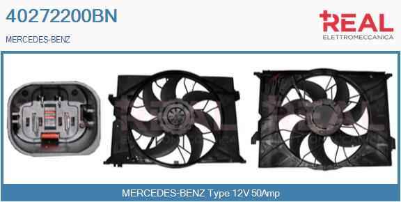 REAL 40272200BN REAL 40272200BN