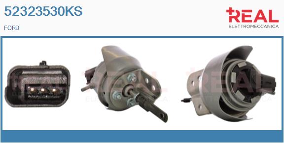 REAL 52323530KS