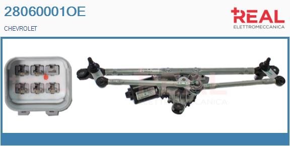 REAL 28060001OE