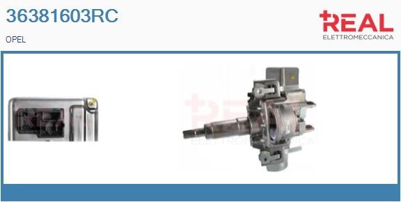 REAL 36381603RC
