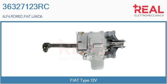 REAL 36327123RC