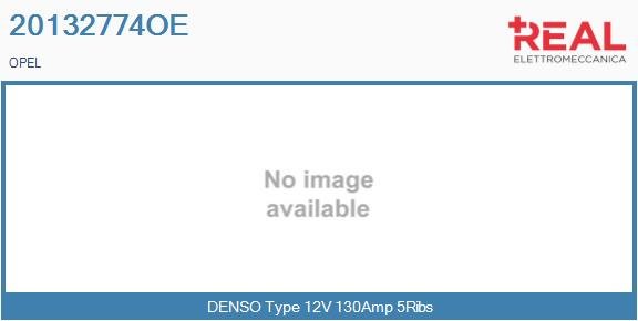 REAL 20132774OE REAL 20132774OE