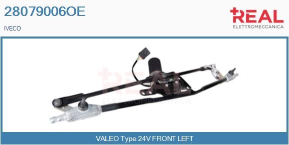 REAL 28079006OE