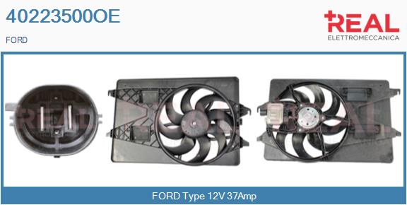 REAL 40223500OE REAL 40223500OE
