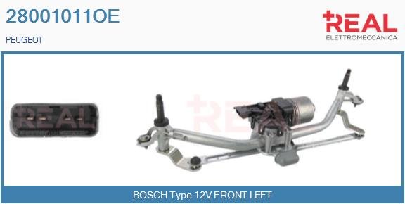 REAL 28001011OE REAL 28001011OE