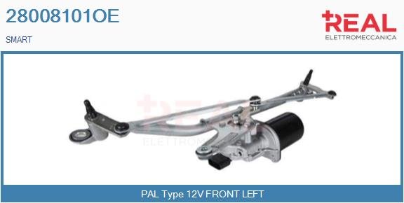 REAL 28008101OE REAL 28008101OE