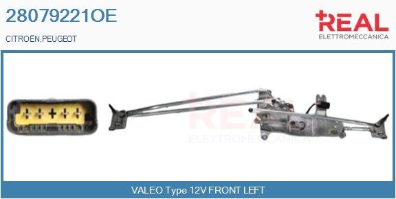 REAL 28079221OE