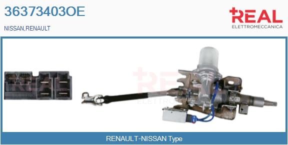 REAL 36373403OE REAL 36373403OE