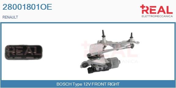 REAL 28001801OE