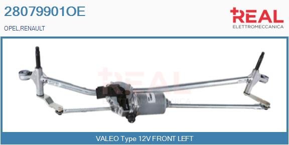 REAL 28079901OE