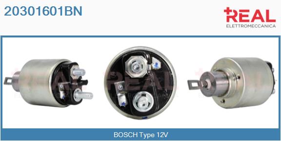 REAL 20301601BN