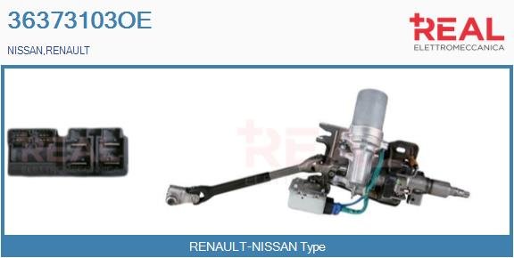 REAL 36373103OE REAL 36373103OE