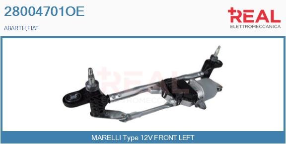 REAL 28004701OE REAL 28004701OE