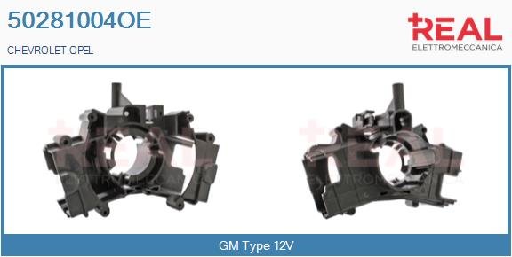 REAL 50281004OE