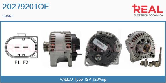 REAL 20279201OE