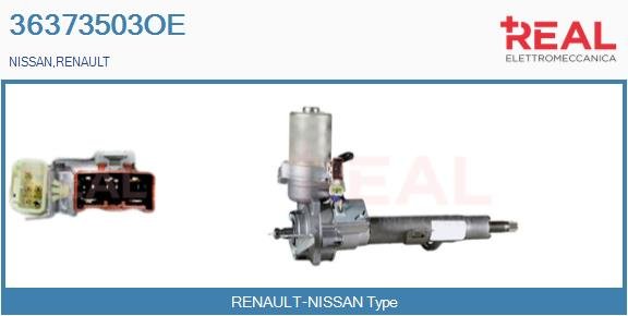 REAL 36373503OE REAL 36373503OE