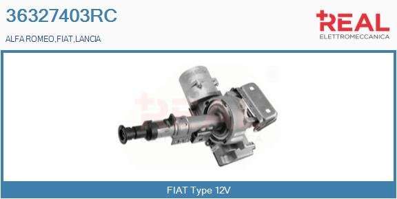 REAL 36327403RC REAL 36327403RC