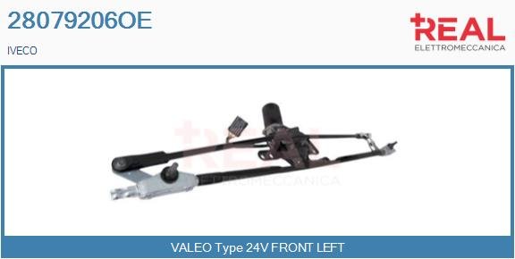 REAL 28079206OE
