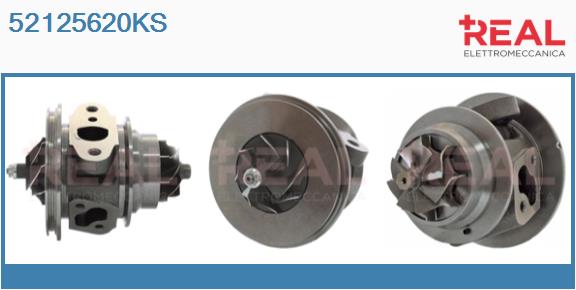 REAL 52125620KS
