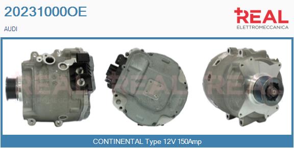 REAL 20231000OE