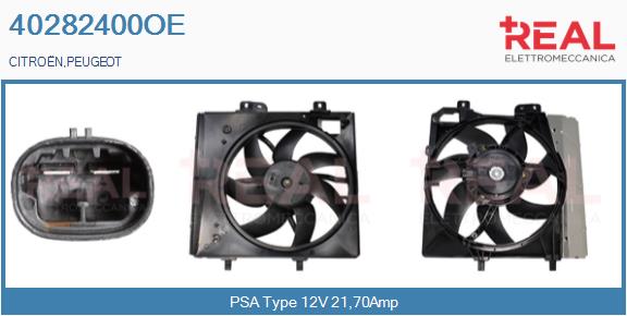 REAL 40282400OE REAL 40282400OE