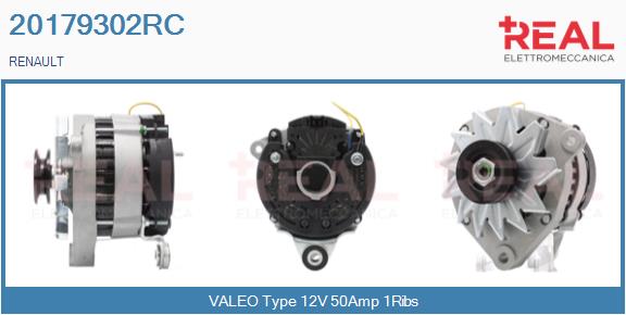 REAL 20179302RC REAL 20179302RC
